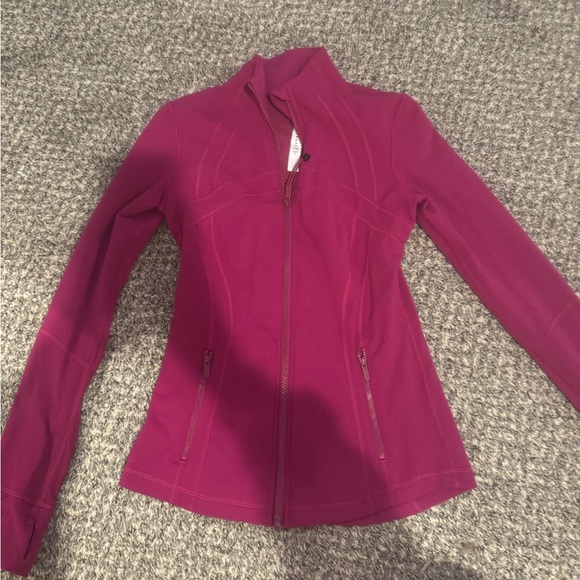 lululemon define jacket - Picture 1 of 3